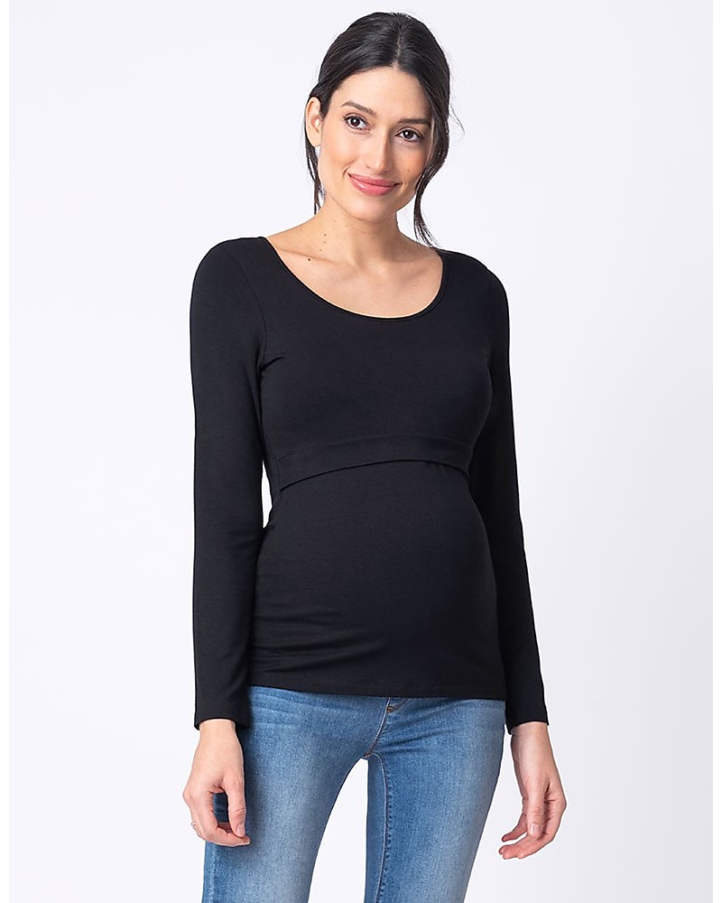 Seraphine Long sleeved Maternity ...